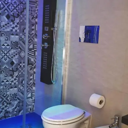 Domus Leone Tre Alojamento de Acomodação e Pequeno-almoço