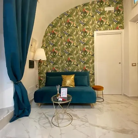 Nocleg ze śniadaniem Domus Leone Tre 3*