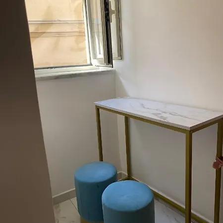 Couette-café Domus Leone Tre 3*