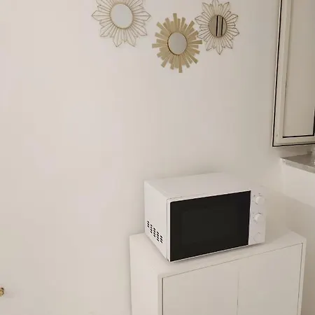 Bed & Breakfast Domus Leone Tre